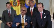 Misión de alto nivel de la OEA arriba este jueves a Santa Cruz para reunirse con sectores sociales y empresariales