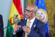 La OEA destaca diálogo franco con sectores sobre el conflicto de mayo y junio en el país
