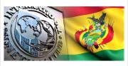 Gobierno pidió más de $us 1.900 MM al FMI; dice que servirán para apalancar