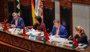 Senado aprueba el PGE 2026 reformulado y lo remite al Ejecutivo para su promulgación