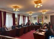 Oruro: Concejo Municipal busca subsanar 46 observaciones a la carta orgánica