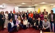 Samuel y la bancada de Unidad perfilan una nueva etapa legislativa