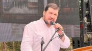 Presidente cívico exige ejecutar la orden de aprehensión contra Evo Morales