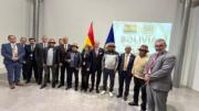 El secretario de la OEA se reúne con Paz este jueves; la misión llega a Santa Cruz y luego preparará un informe