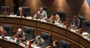 PGE reformulado 2026 fue sancionado con apoyo de Unidad Nacional y el rechazo de Libre