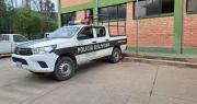 Dos hombres fueron golpeados y atados a un poste tras ser acusados de un asesinato