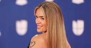 Karol G anuncia nuevo disco, ‘No me arrepiento de sentir tanto’