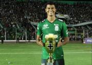 Sebastián Álvarez se despide de oriente: mi cabeza ya no podía más