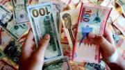 Ministro sostiene que la depreciación del boliviano por el alza del dólar está dentro de los márgenes aceptables