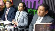 Caso gasolina basura: Fiscalía no explica qué indicios encontró contra el exministro de Hidrocarburos