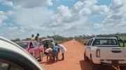 Ataque armado en San Matías deja tres muertos y dos heridos; uno fue evacuado a Brasil