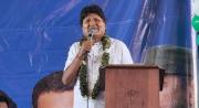 No nos van a intimidar”: Evo Morales responde sore su nueva orden de aprehensión