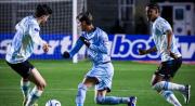 Bolívar vuelve a medirse con Gremio este jueves en busca del pase a la Sudamericana
