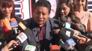 Exgobernador recuerda a Paz su promesa de aprehender a Evo