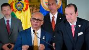 La OEA evalúa la situación política de Bolivia