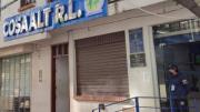 Fedjuve denuncia que COSAALT evitó debatir el tarifazo y los altos salarios de funcionarios