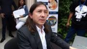 Marcel Rivas advierte incumplimiento en funciones del Servicio de Migración y falta de coordinación