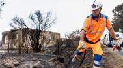 Incendios: la situación mejora en Francia y España, pero el fuego sigue calcinando Portugal y Grecia