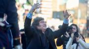 Milei decide expulsar a extranjeros que promuevan el odio contra argentinos;