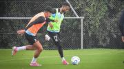 Bolívar juega en Brasil por el pase a octavos de la Sudamericana