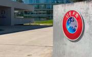La UEFA advierte con no participar en competiciones de la FIFA por la propuesta de Infantino