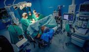 Extirpan tumor de más de 40 kilos a paciente que estuvo cinco años postrado