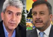 Exministro Ríos califica de injusta la aprehensión de Medinaceli y advierte un retroceso energético