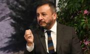 Exministro Medinaceli, detenido en la FELCC, elabora el proyecto de ley de Hidrocarburos