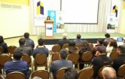 Gobierno Nacional fortalece el diálogo en La Paz para construir políticas hídricas desde los territorios