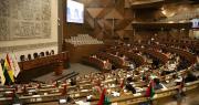 Diputados debaten crédito de $us 62 millones del BID para ampliar una línea del teleférico de La Paz