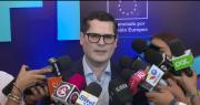 Cainco y Cámara de Industrias se reúnen con la Misión de la OEA para exponer daños por los bloqueos de 53 días