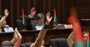 Senado aprueba ley para que el Gobierno pague los prediarios de los reos y el bono de vacunación, ya no las gobernaciones