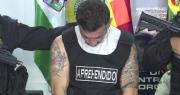 Atracador de una entidad financiera en Equipetrol fue condenado a siete años de cárcel
