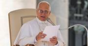 El papa León dice que ama a EEUU pero que primero es papa, después estadounidense