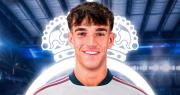 Real Madrid sorprende con el fichaje del joven delantero Carlos Espí del Levante