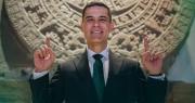 Rafa Márquez debutará como DT de México con amistosos ante Colombia, Perú y Chile
