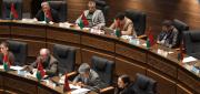 SENADO APRUEBA EL PGE 2026 Y REMITE LA LEY AL EJECUTIVO PARA SU PROMULGACIÓN