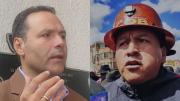 Zambrana cuestiona que Argollo no sea citado por la Justicia y sostiene que el acuerdo con el Gobierno no le otorga impunidad
