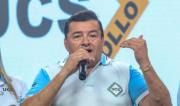 Alcalde Saavedra denuncia que Jhonny Fernández redujo de Bs 8.000 a Bs 322 el impuesto de su inmueble mediante irregularidades
