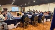 OEA recoge propuestas de distintos sectores para elaborar un informe que será presentado en Washington