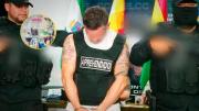 Aceptó su culpa y fue condenado: atracador de Equipetrol cumplirá 7 años de cárcel