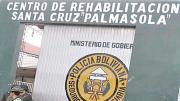 Confirman feminicidio seguido de suicidio en Palmasola