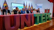 UNITEPC se alía a San Marcos, universidad pública peruana más antigua de Latinoamérica
