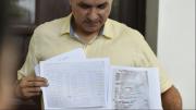Revelan que Jhonny regularizó el pago del impuesto de su inmueble este jueves