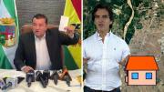 Jhonny dice estar al día en sus impuestos y desafía a ‘Mamén’ a publicar la lista de los 22.000 contribuyentes