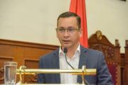 Presupuesto miserable: ¿Qué motivó al presidente del TSJ, Rómer Saucedo, a anunciar su renuncia?