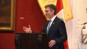 Paz promulga PGE reformulado que le autoriza a contraer créditos por $us 3.500 millones