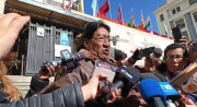 Transporte pesado da ultimátum de 15 días al Gobierno para atender sus demandas