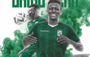 Oriente Petrolero confirma la llegada de un nuevo atacante