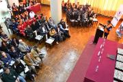 El gobierno inicia acciones de prevención y coordinación nacional para enfrentar el fenómeno del ‘Súper Niño’